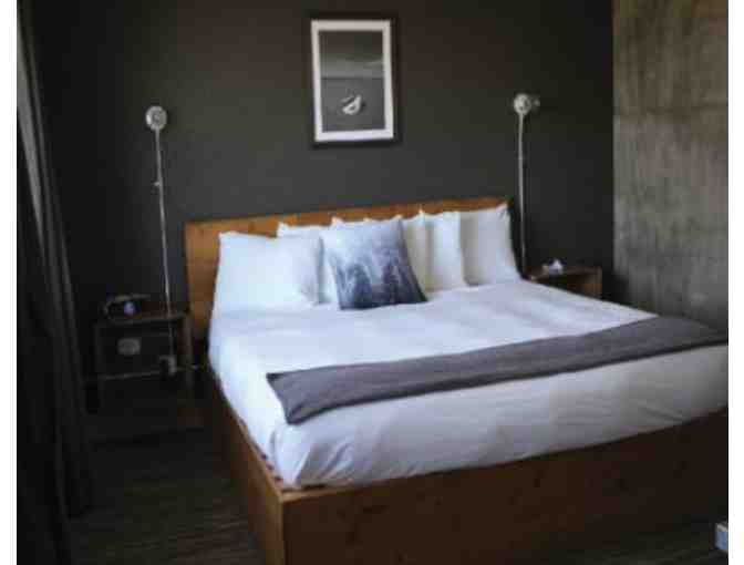 3-Night Stay at the Adrift Hotel in Long Beach, WA with a gift certificate to Pickled Fish - Photo 2