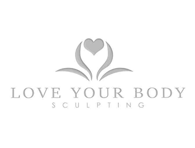 Two Body Sculpting Sessions at Love Your Body Sculpting