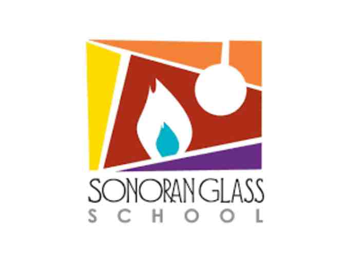 Sonoran Glass School Couples Membership