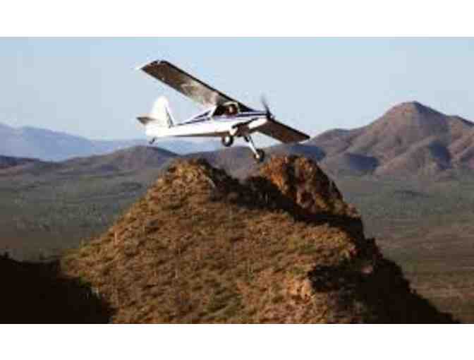 Scenic Flight for 2 over the Tucson Valley #1