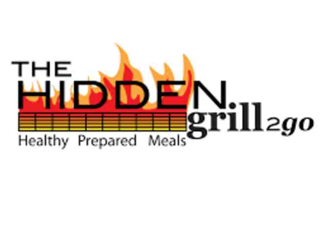 The HIdden Grill: $30 gift card - Photo 1