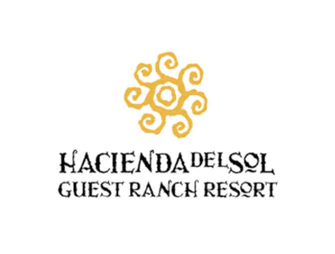 One-Night Stay at Hacienda Del Sol GUest Ranch Resort