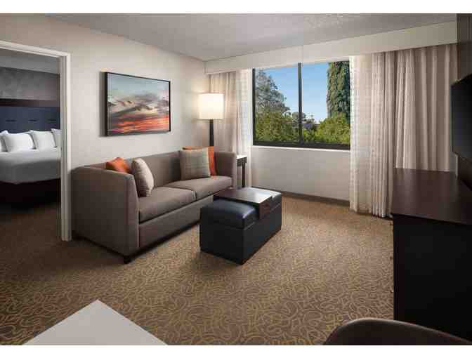 Embassy Suites by Hilton Tucson East: #1 Two-night stay for two with breakfast