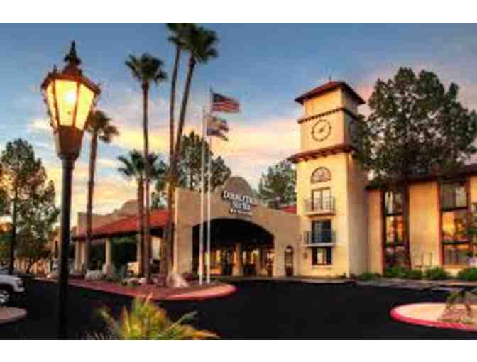 Doubletree Suites Tucson - Williams Center: Two-night stay for two with breakfast - Photo 1
