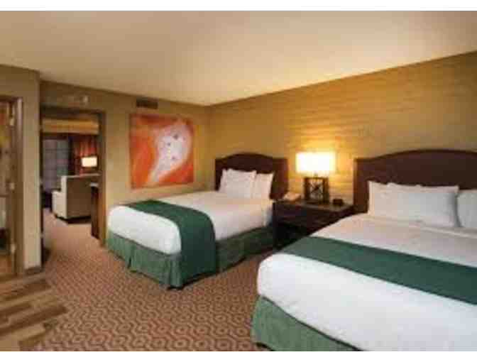 Doubletree Suites Tucson - Williams Center: Two-night stay for two with breakfast