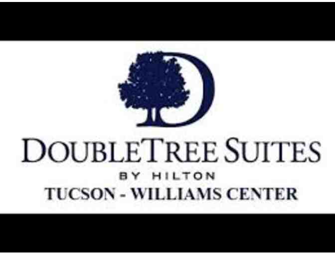 Doubletree Suites Tucson - Williams Center: Two-night stay for two with breakfast - Photo 4