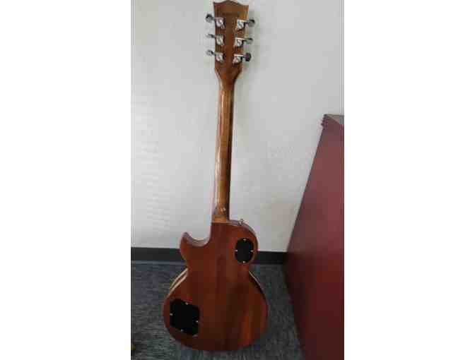 Gibson Les Paul XR-2 Guitar