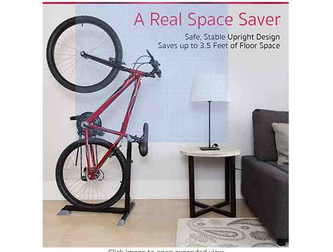 Bike Nook Bicycle Stand for Indoor Bike Storage