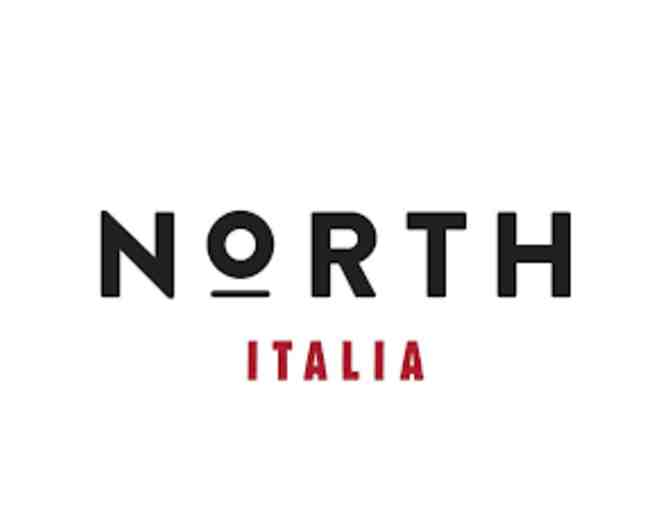 North Italia: $100 gift certificate - Photo 1