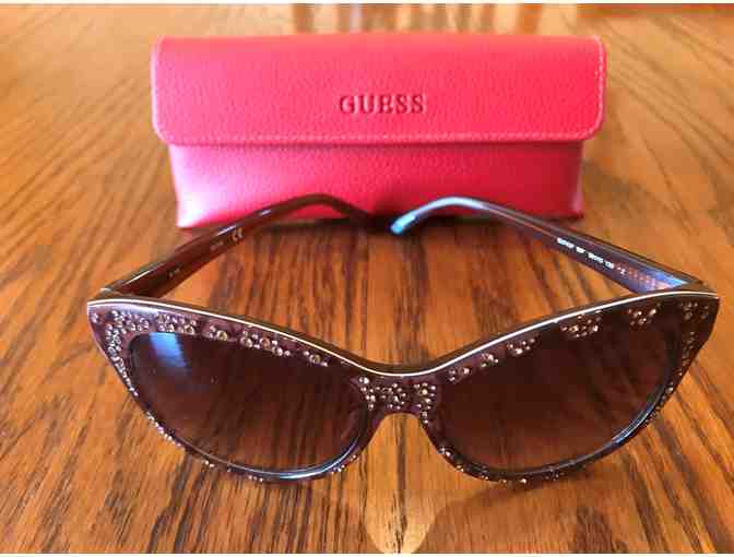 Guess Women's Sunglasses - GU 7437 - Photo 2