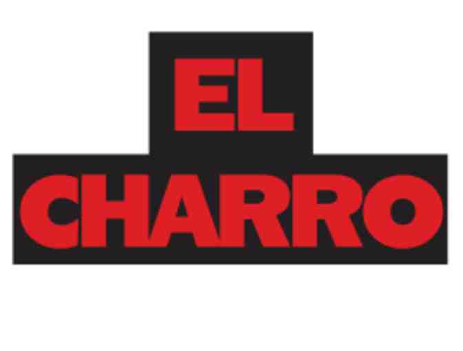 El Charro: $100 Gift Card - Photo 1