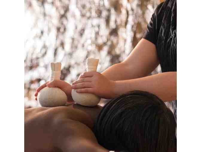 Canyon Ranch: One Spa Renewal Day Experience for 2 People - Photo 1