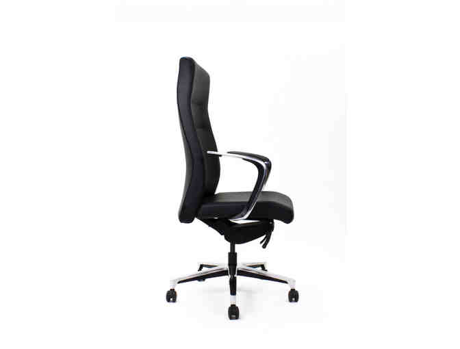 Chair for Executive office or conference room