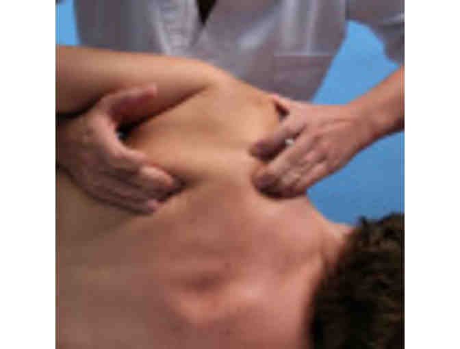 90-minute Massage with Rory - Photo 1