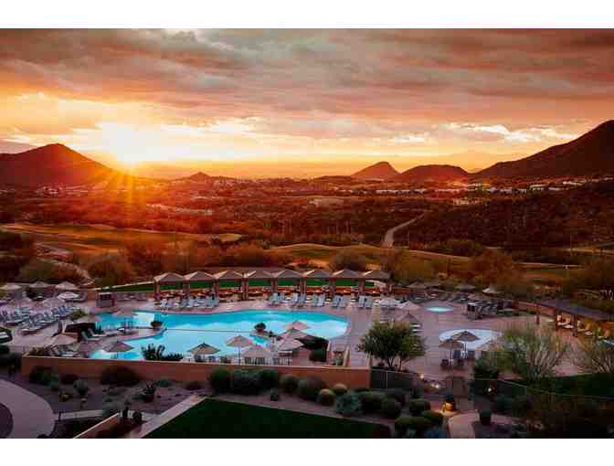 JW Marriott Tucson Starr Pass Resort and Spa: Two-night stay for up to 4 guests - Photo 7