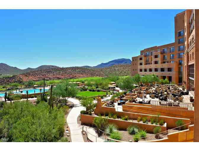 JW Marriott Tucson Starr Pass Resort and Spa: Two-night stay for up to 4 guests - Photo 2