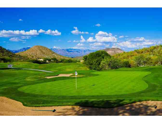 JW Marriott Tucson Starr Pass Resort and Spa: Two-night stay for up to 4 guests - Photo 4