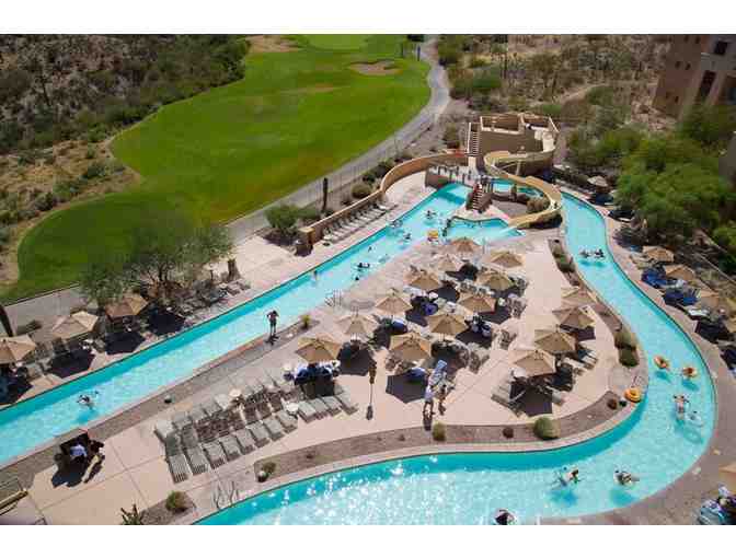 JW Marriott Tucson Starr Pass Resort and Spa: Two-night stay for up to 4 guests - Photo 5
