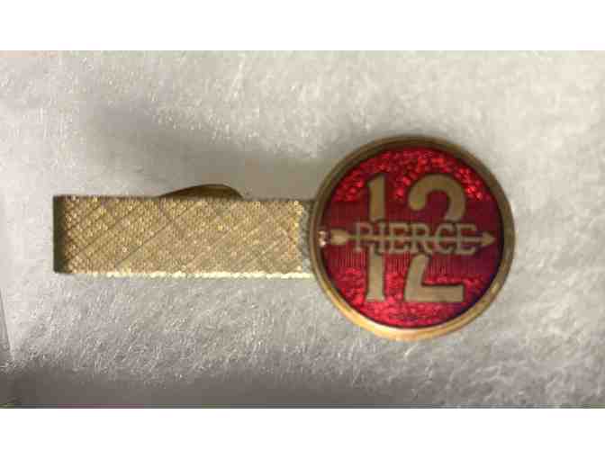 Pierce Arrow 12 Tie Clasp - Photo 1