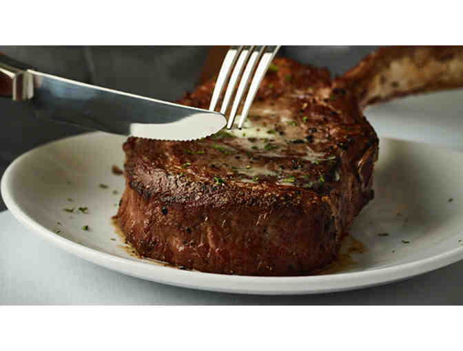 Flemings Prime Steakhouse in Tucson: $200 gift certificate - Photo 3