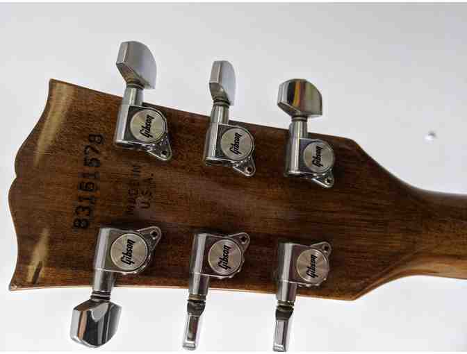 Gibson Les Paul XR-2 Guitar