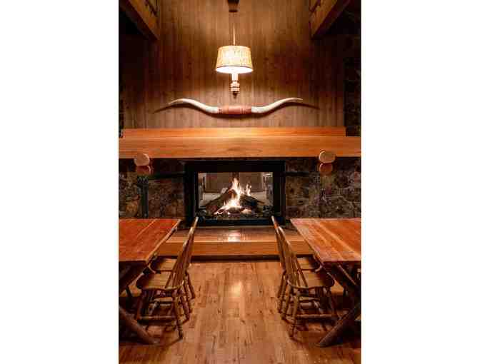 Circle Bar Guest Ranch in MT: 3-Night All-inclusive Stay for 2, plus $500 travel allowance