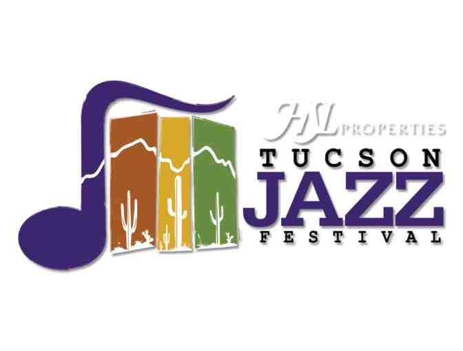 Tucson Jazz Festival: $50 gift certificate toward 2 tickets to almost any TJF concert - Photo 1