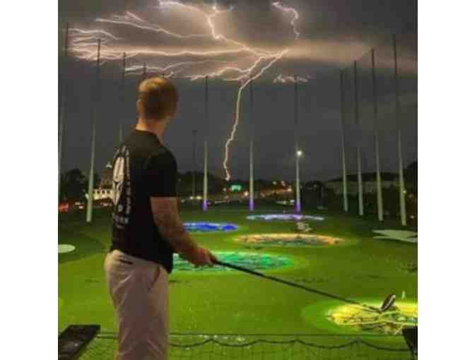 Top Golf: Two $50 Game Passes - Set #1 - Photo 3