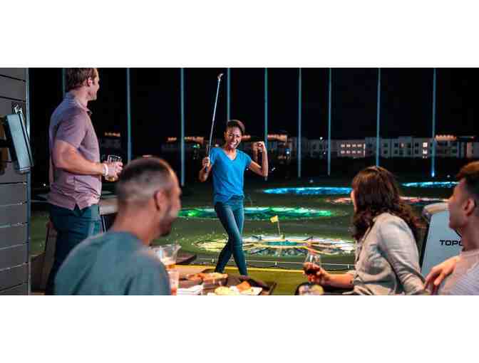 Top Golf: Two $50 Game Passes - Set #1 - Photo 2