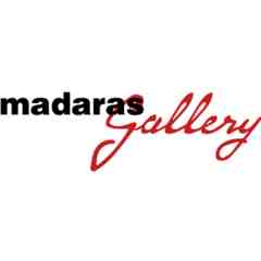 Diana Madaras, Madaras Gallery