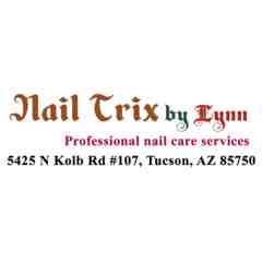 Nail Trix by Lynn