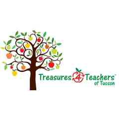 Treasures 4 Teachers of Tucson