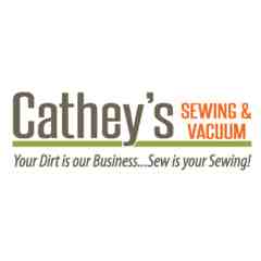 Cathey's Sewing & Vacuum