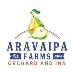 Aravaipa Farms and Orchard Inn