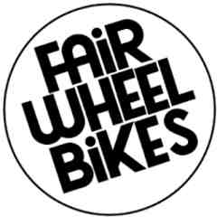 Fair Wheel Bikes - Ralph Phillips