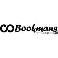 Bookman's - Jim Lubinski