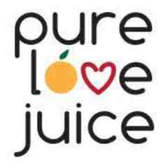 Pure, Love Juice