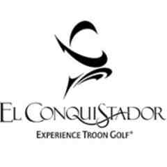 El Conquistador Golf and Tennis