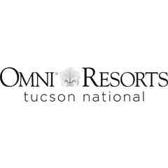 Omni Tucson National Golf Course