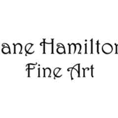 Jane Hamilton Fine Art