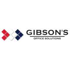 Gibson's Office Supplies