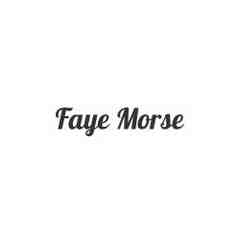 Sponsor: Faye Morse