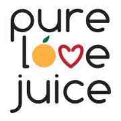 Pure Love Juice