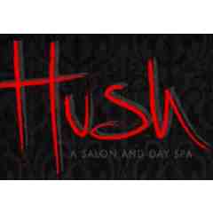 Hush Salon and Day Spa