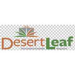 Desert Leaf