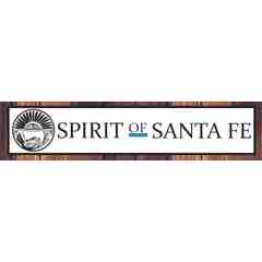 The Atkinson Family - Spirit of Santa Fe