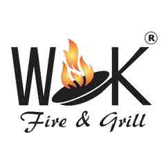 Wok Fire and Grill