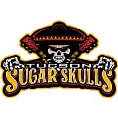 Tucson Sugar Skulls