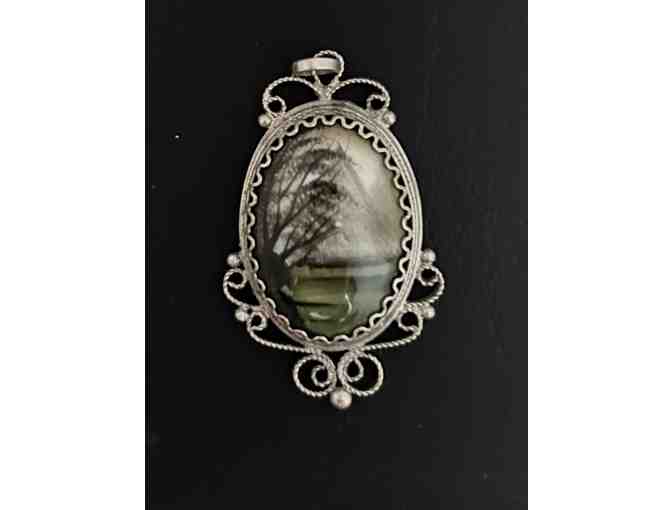 Russian Pendant (CD)