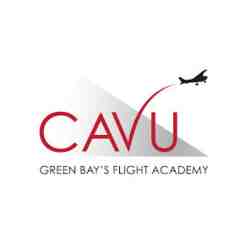 CAVU Aviation at Executive Air